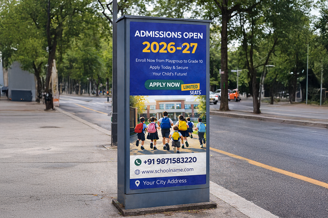 Outdoor Advertising