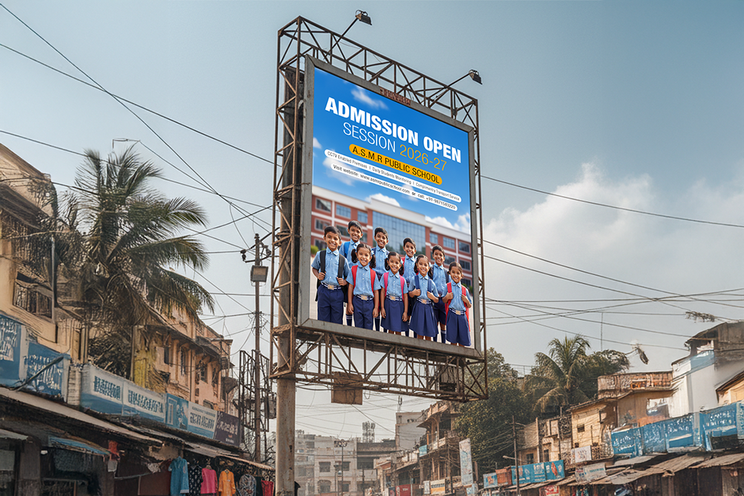 Outdoor Advertising