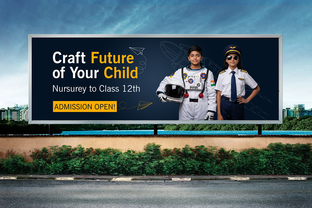 Outdoor Advertising