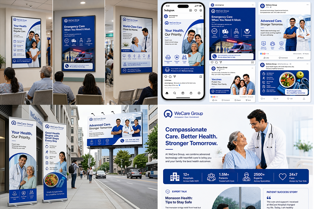 Hosp Creatives