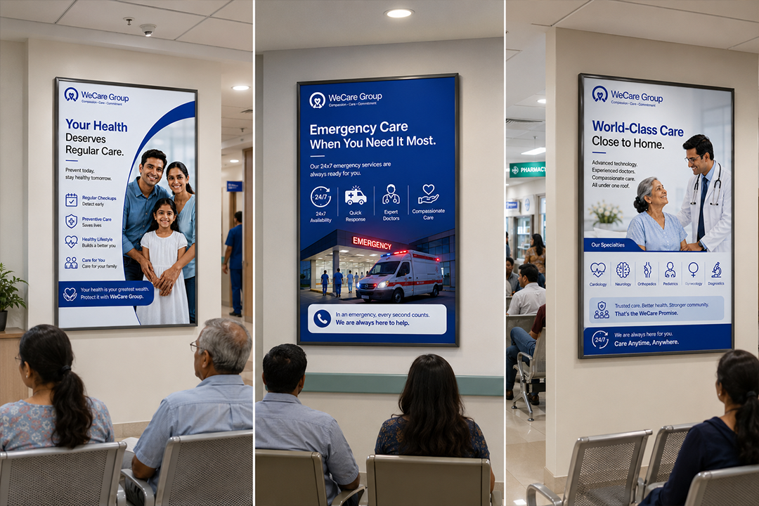 Hosp Creatives