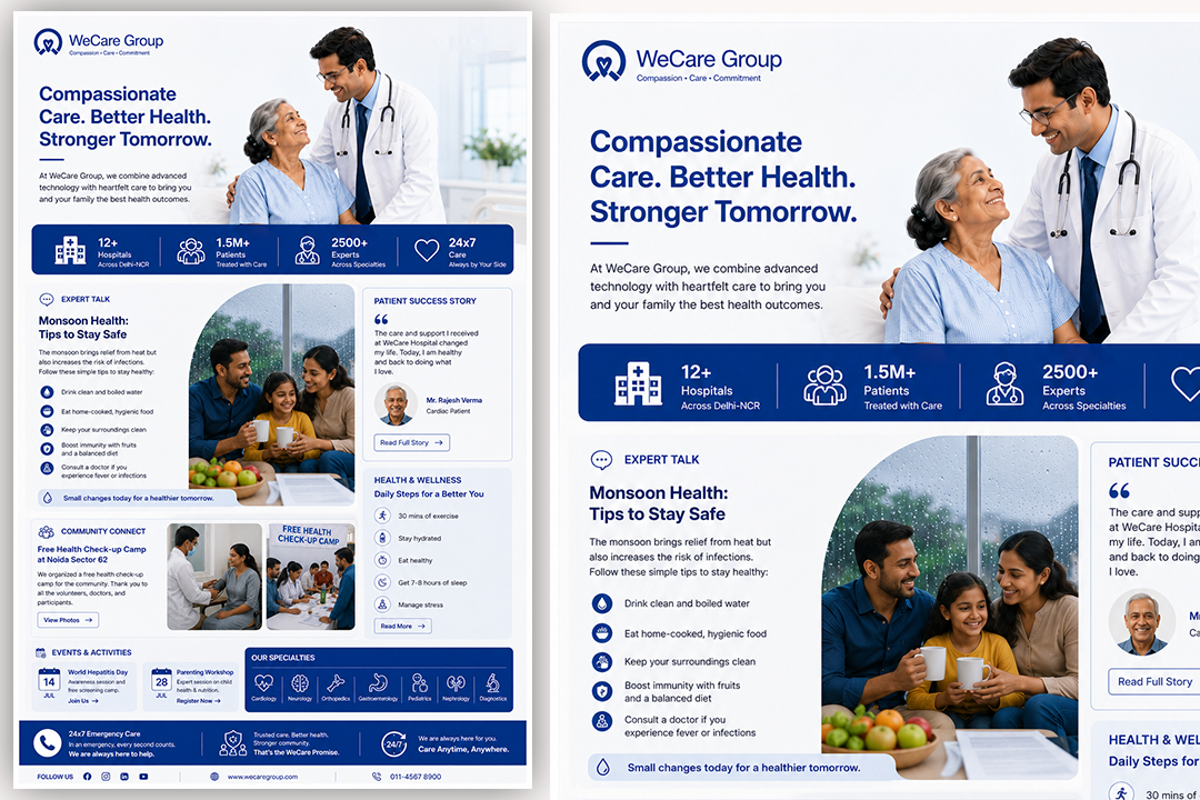 Hosp Creatives