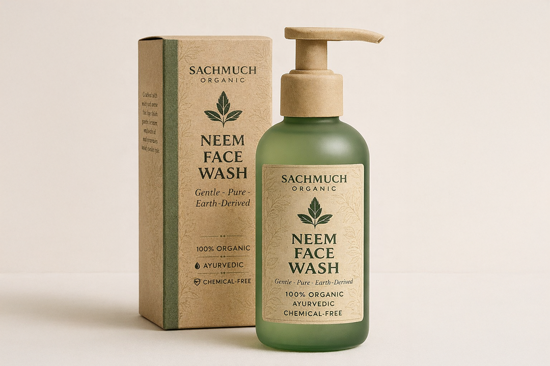Label and Packaging Design