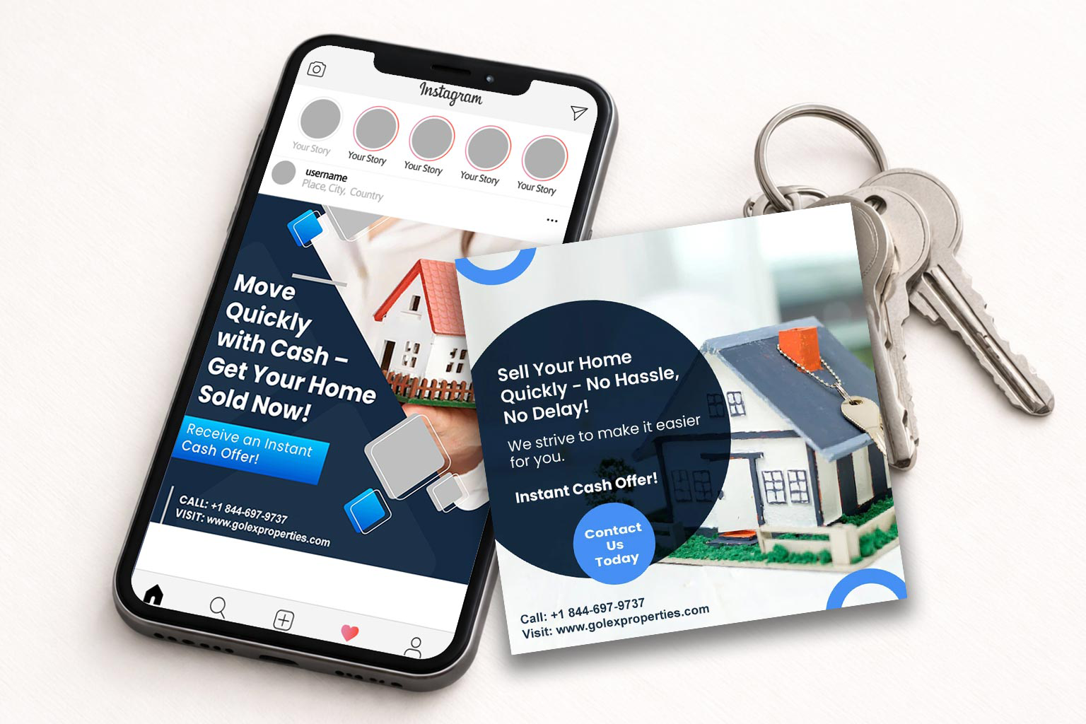Golex Properties
