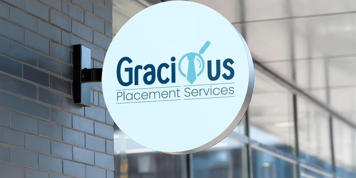 Creative logo sample