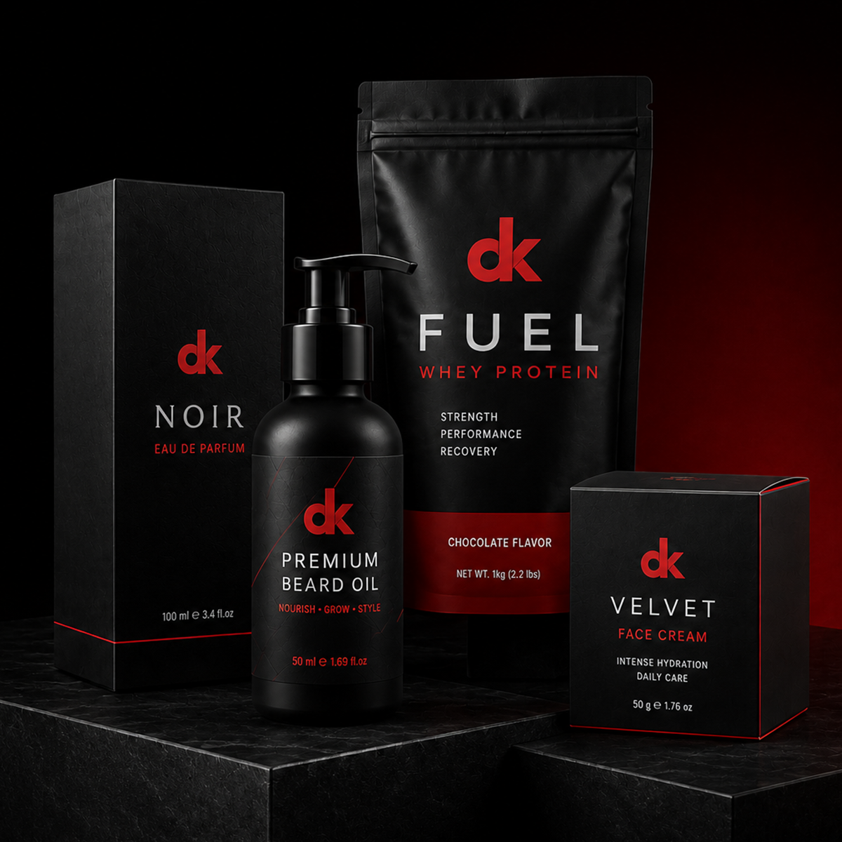 Packaging Design